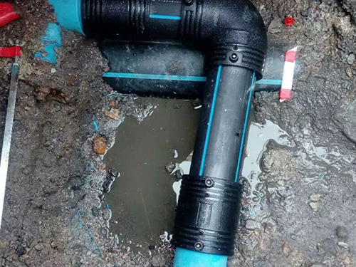 九江水管測漏