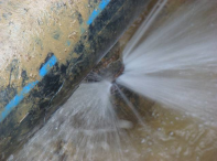 九江自來水管漏水檢測