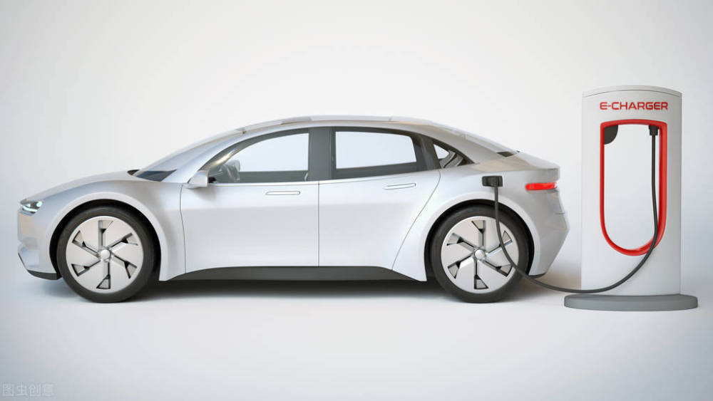 新能源汽車再迎新政?直至2027年預計補貼5200億元！