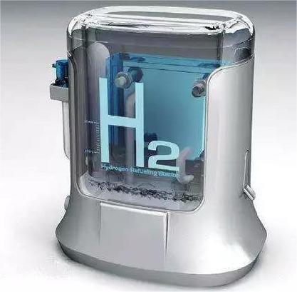 氫燃料電池如何控制高壓儲氫的使用溫度？